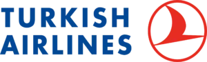 Turkish Airlines logo 1990 2008.svg