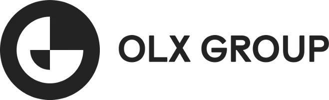 OLX Group logo