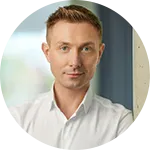 Arkadiusz Klimczak mBank